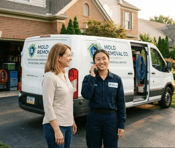 Crawlspace Mold Remediation Newburg, WV FAQs